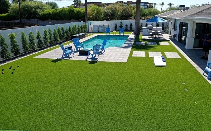 New Modern 4bd, pool/spa 1 minute walk to old town hot spots in Scottsdale, Arizona, United States — photo 4