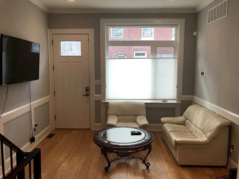 Centrally Located Oasis Great for Large Groups or Small in Philadelphia, Pennsylvania, United States — photo 2