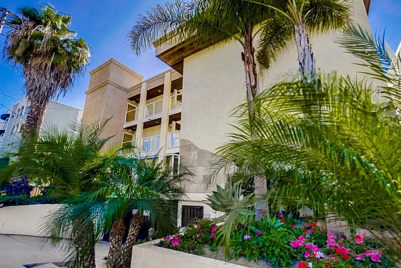 Jeff`s Riviera Villa: Bay Views, Balcony & Bikes in San Diego, California, United States — photo 5