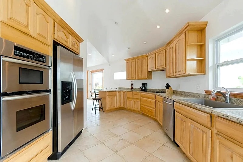 Huge waterfront home 2min walk 2 beach, 10+PPL in United States — photo 2
