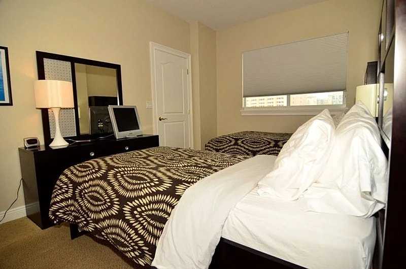Sun West Palms - Suite 203 - 3 Bed Room - 3 Bathroom. in Clearwater, Florida, United States — photo 5