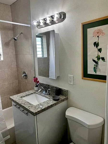 Charming Miami 1 bedroom 15 to the beach. in Miami, Florida, United States — photo 5