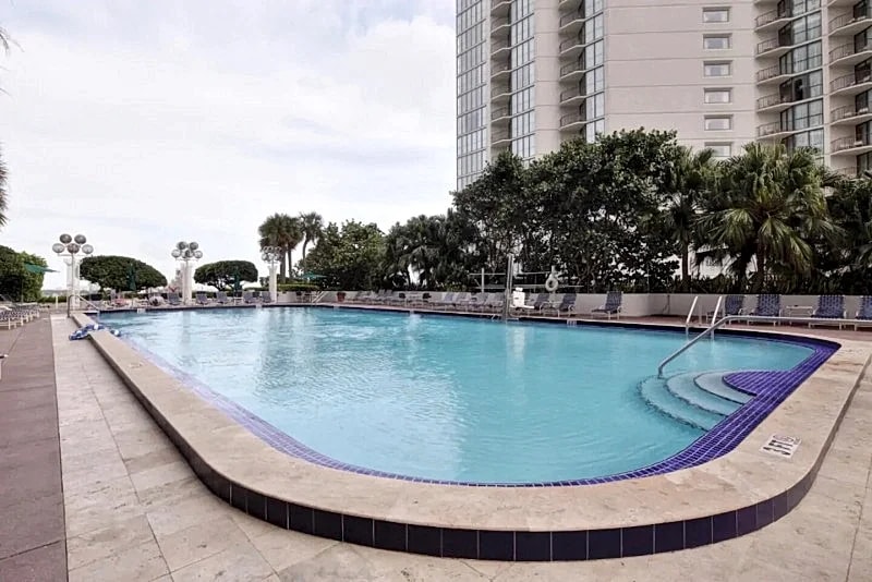 Fabulous location!! Bayview 35th fl 10min to all in Miami, Florida, United States — photo 3