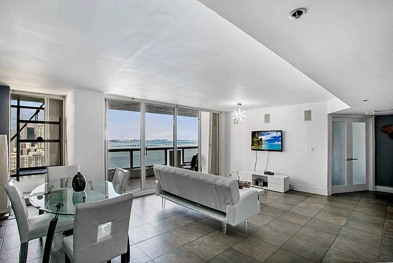 Fabulous location!! Bayview 35th fl 10min to all in Miami, Florida, United States — photo 2