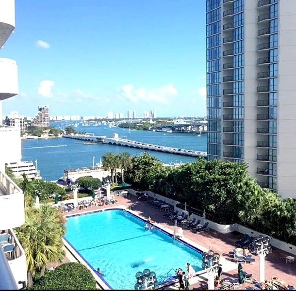 Fabulous location!! Bayview 35th fl 10min to all in Miami, Florida, United States — photo 4