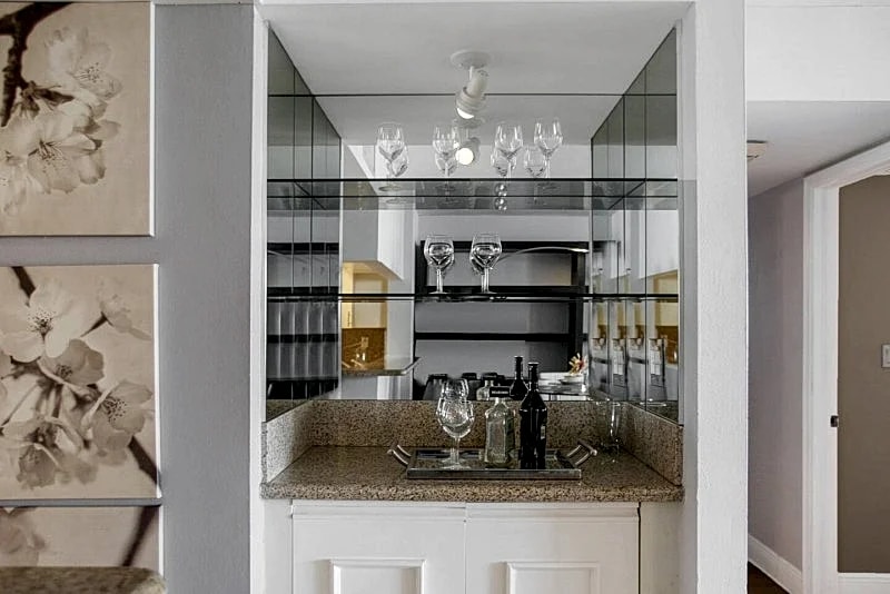 Luxurious 3bedroom Prim Location 10min to S.Beach in Miami, Florida, United States — photo 4
