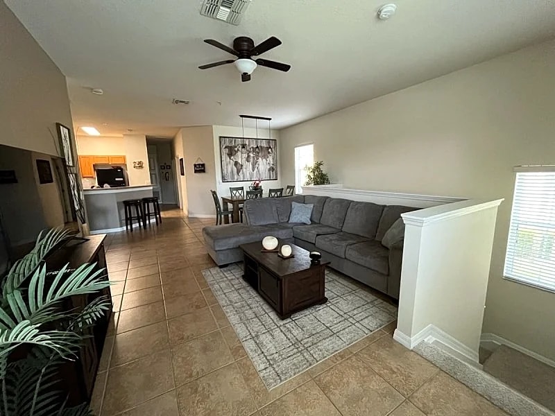 Oakwater, 3 bedrooms - The nearest resort from Disney! in Kissimmee, Florida, United States — photo 2