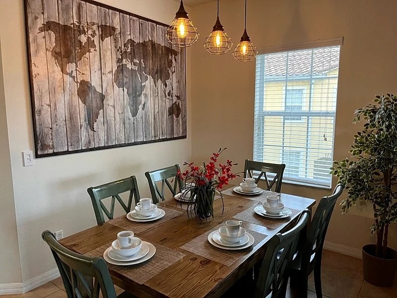 Oakwater, 3 bedrooms - The nearest resort from Disney! in Kissimmee, Florida, United States — photo 4