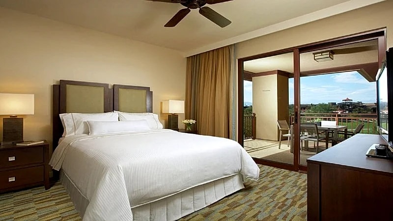 Westin Desert Willow Villas in Palm Desert, California, United States — photo 2