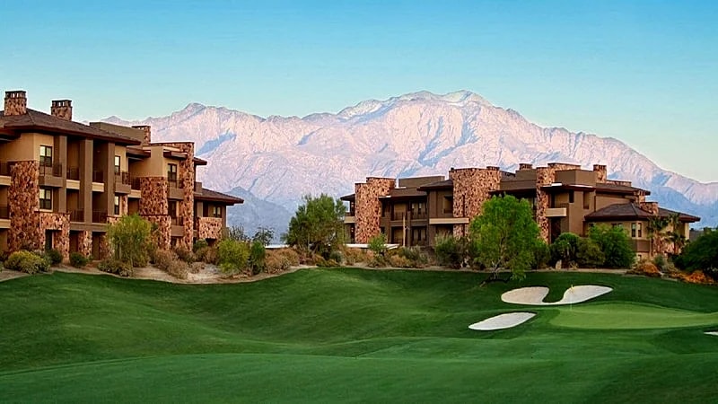 Westin Desert Willow Villas in Palm Desert, California, United States — photo 3