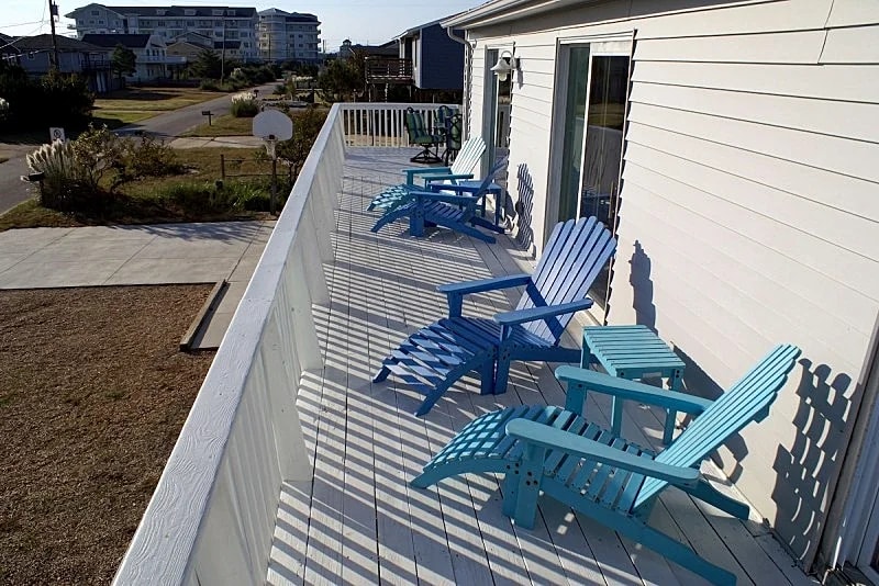 Beach Bird, Large Pool, Decks, 500' fr. beach, Major Remodel for '25, 9BR, 5 Ba in Virginia Beach, Virginia, United States — photo 5