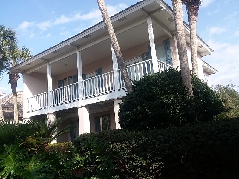 Emerald Shores Destin in Destin, Florida, United States — photo 2