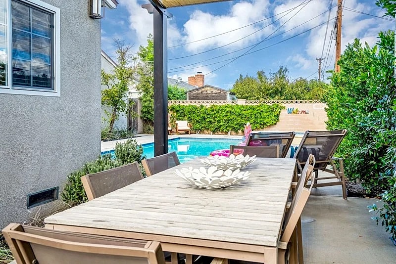 SPECIAL RATE!! HEATED POOL & GAME ROOM! Close to DISNEY and Convention Center! in Anaheim, California, United States — photo 5