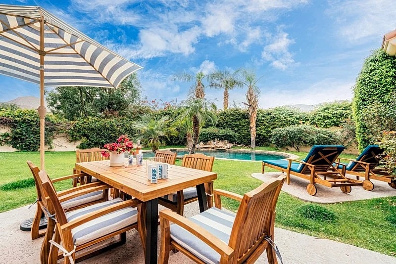 Firefly by AvantStay | Spacious Backyard w/ Pool& Hot Tub! in La Quinta, California, United States — photo 4