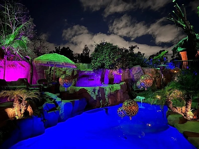 The Enchanted Manor- A Magical Hidden Oasis- Paradise!! - Los Angeles in Los Angeles, California, United States — photo 4