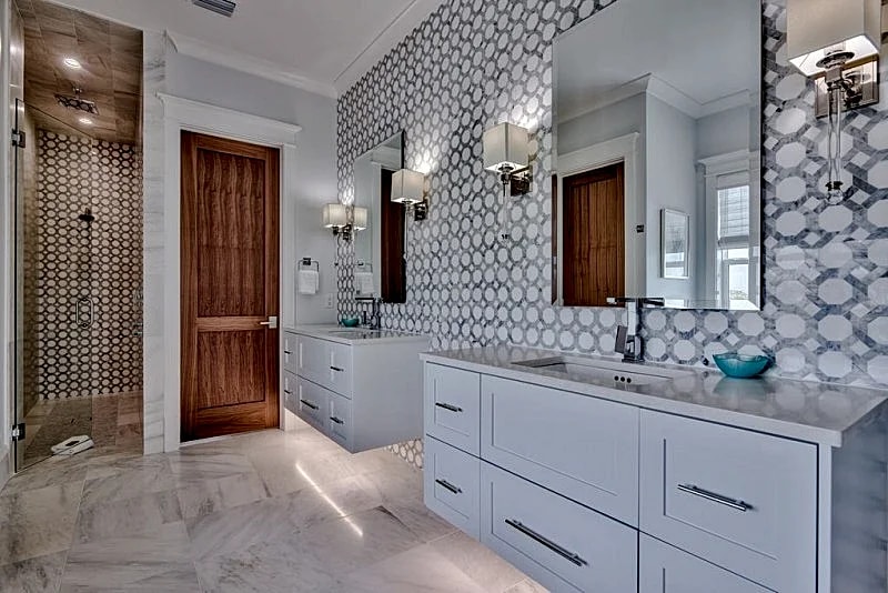 Park Row Thirteen - Brand New Home in Destin, Florida, United States — photo 3