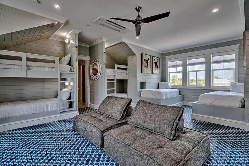 Park Row Thirteen - Brand New Home in Destin, Florida, United States — photo 4