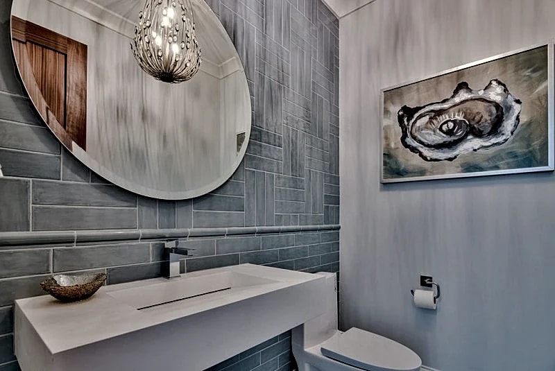 Park Row Thirteen - Brand New Home in Destin, Florida, United States — photo 5