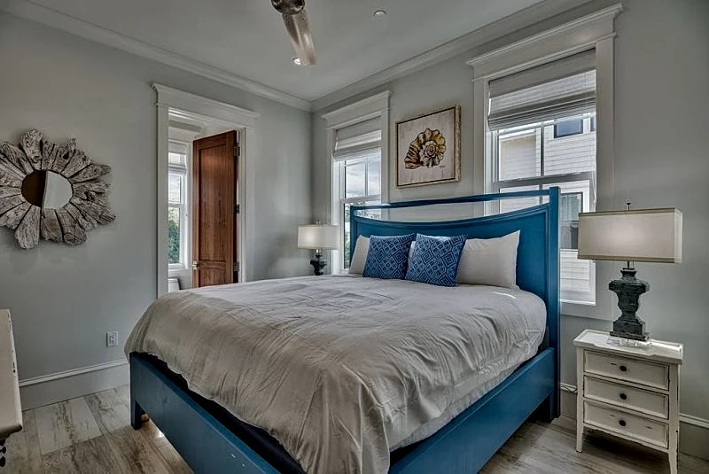 Park Row Twelve - Brand New Home Property overview in Destin, Florida, United States — photo 5