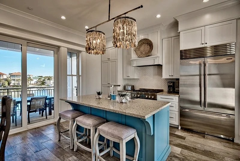 Destination - Lakefront Home in Destin, Florida, United States — photo 3