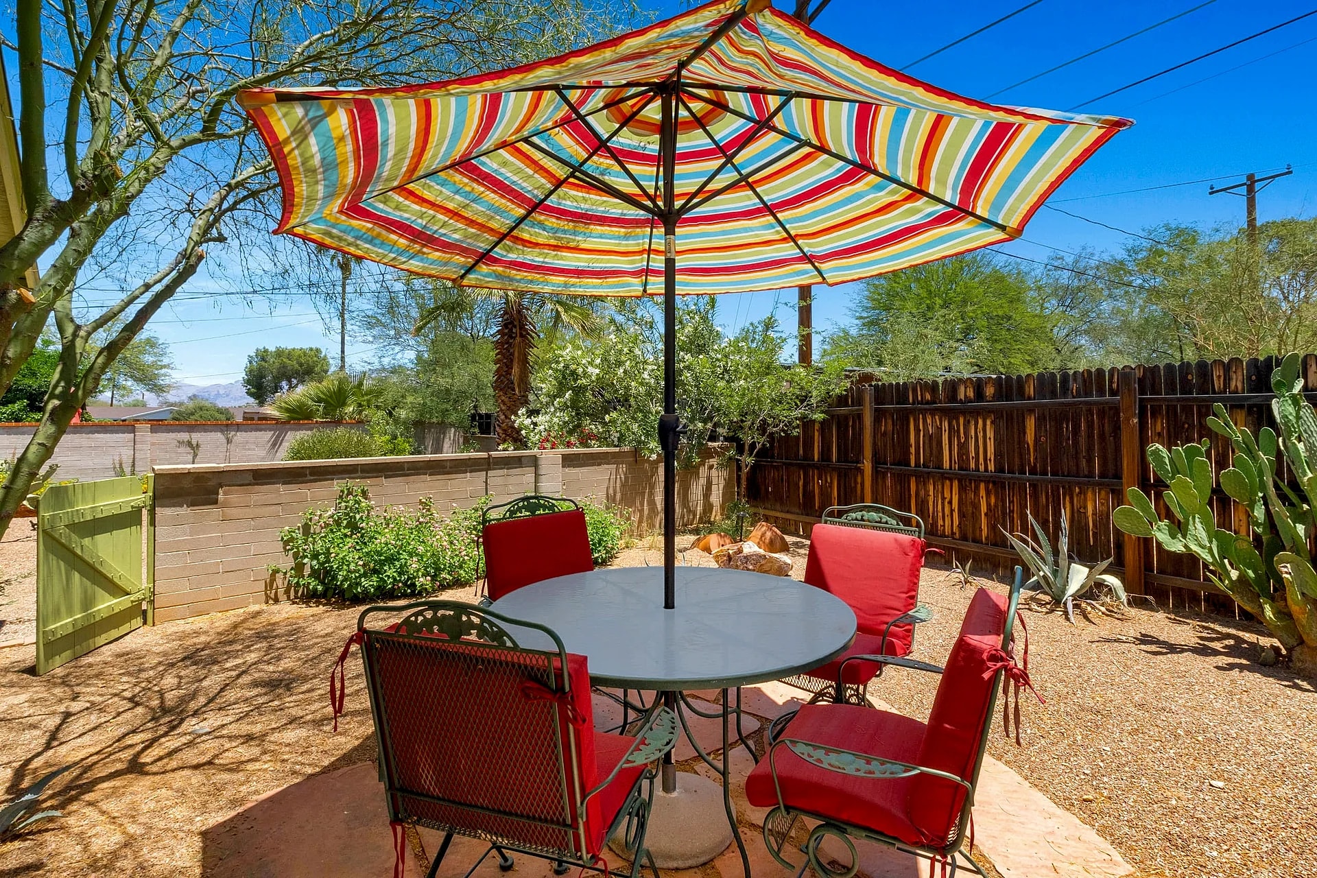Rendezvous in the Desert – A Tucson Retreat in Tucson, Arizona, United States — photo 5