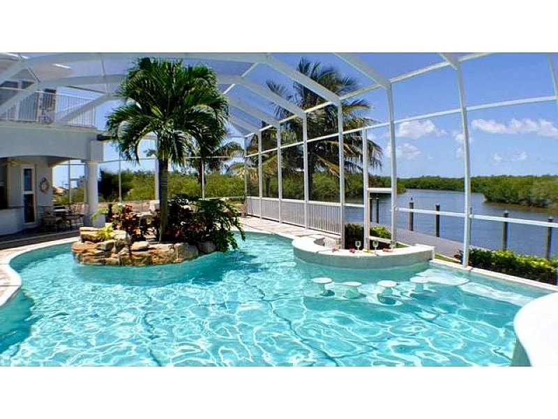 Villa Royale in Cape Coral, Florida, United States — photo 5