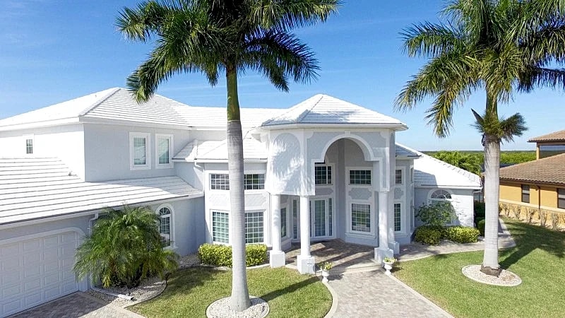Villa Royale in Cape Coral, Florida, United States — photo 4