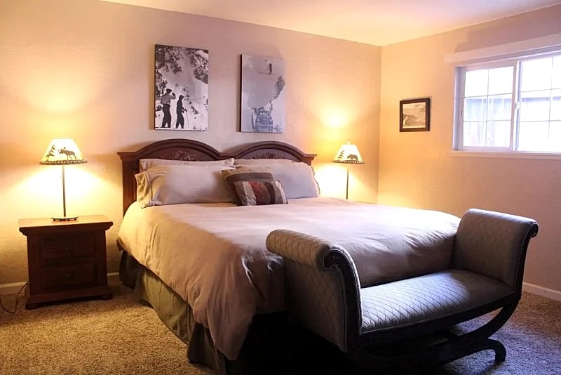 5B3B-10 Beds,Hot Tub,Ping Pong/ Pool Table,BBQ in South Lake Tahoe, California, United States — photo 2