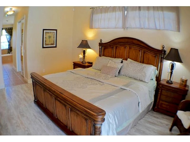 Villa Pearl in Cape Coral, Florida, United States — photo 3