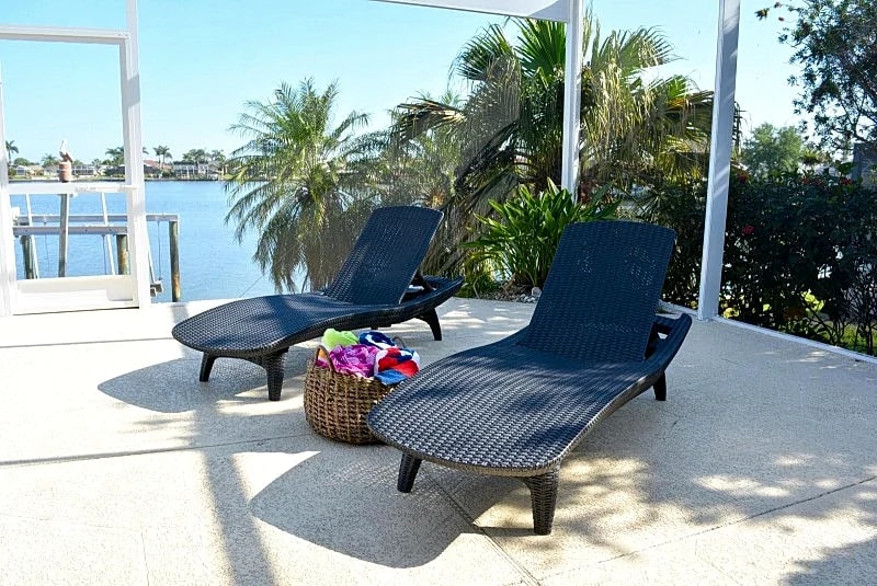 Villa Lake View in Cape Coral, Florida, United States — photo 3
