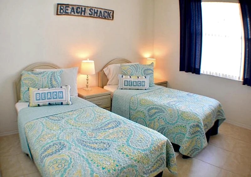 Villa Lake View in Cape Coral, Florida, United States — photo 2