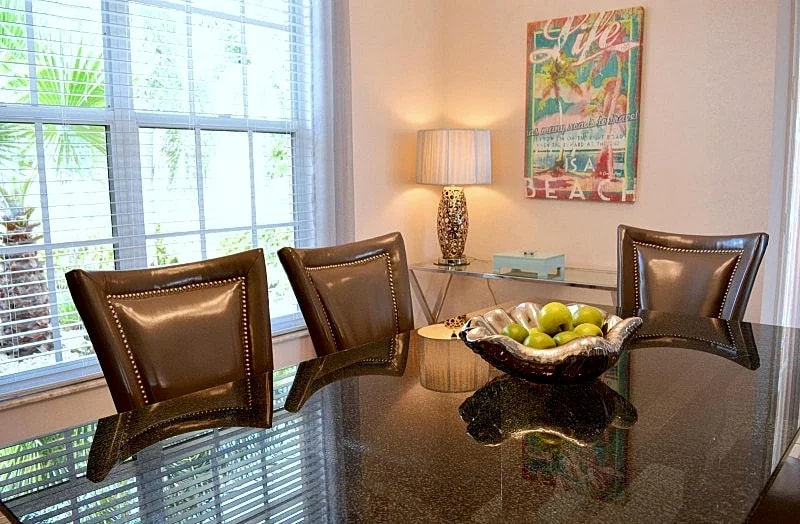 Villa Aruba