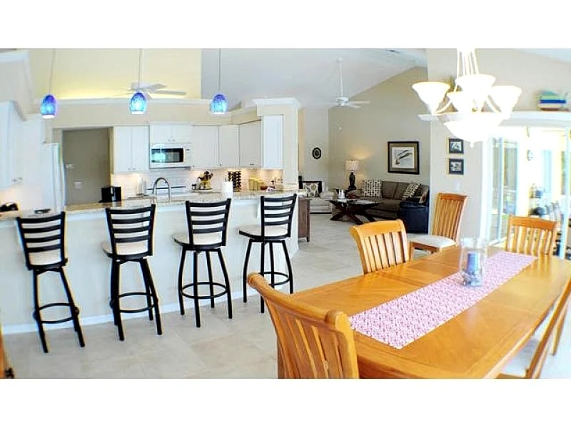 Villa Luvnlife in Cape Coral, Florida, United States — photo 5