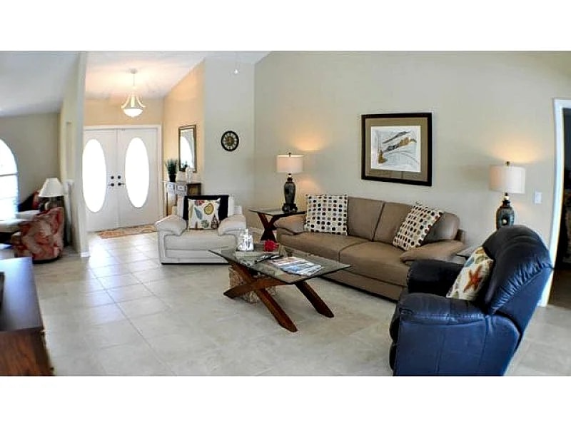 Villa Luvnlife in Cape Coral, Florida, United States — photo 4