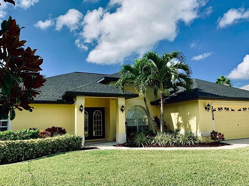 Villa Luvnlife in Cape Coral, Florida, United States — photo 2