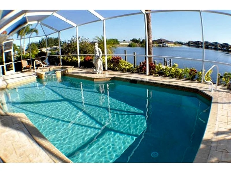 Casa Primavera in Cape Coral, Florida, United States — photo 2