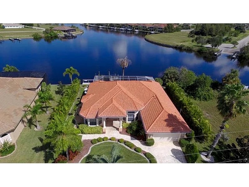 Casa Primavera in Cape Coral, Florida, United States — photo 5