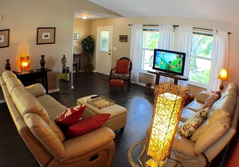 Villa Sunset Vista in Cape Coral, Florida, United States — photo 5