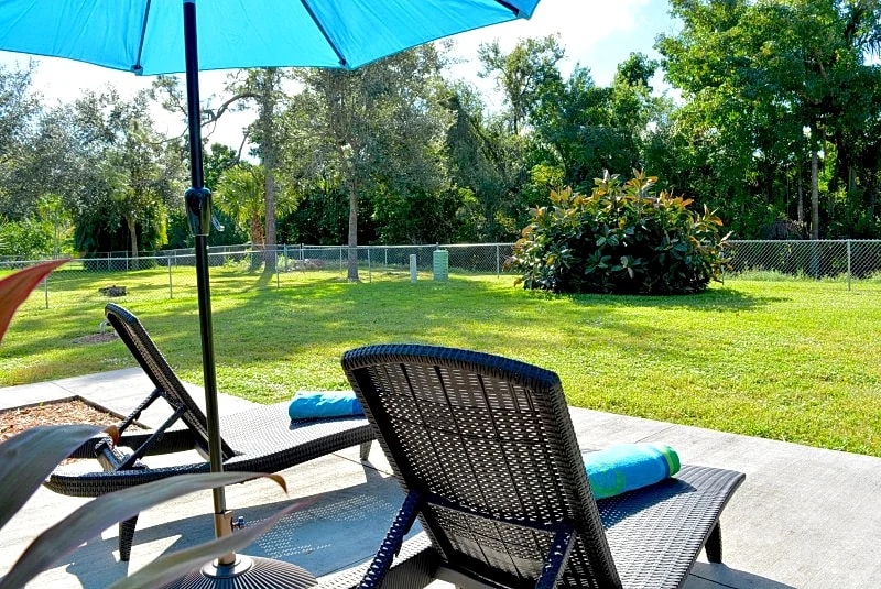 Villa Cast Away in Fort Myers, Florida, United States — photo 4