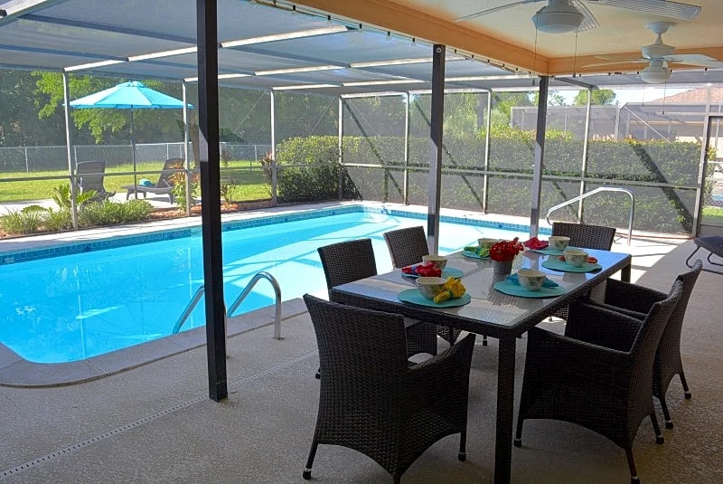 Villa Cast Away in Fort Myers, Florida, United States — photo 3