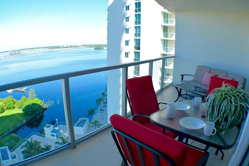 Villa Oasis in Fort Myers, Florida, United States — photo 5
