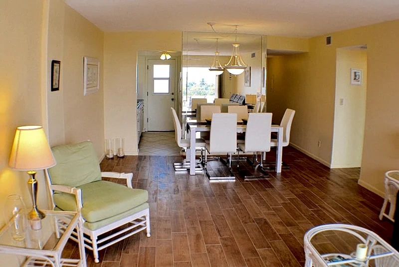 Villa South Cape in Cape Coral, Florida, United States — photo 3