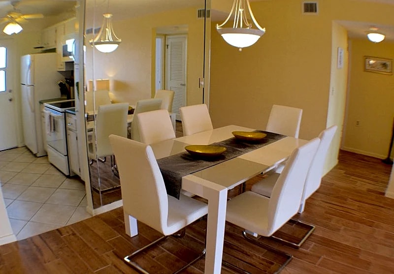 Villa South Cape in Cape Coral, Florida, United States — photo 5