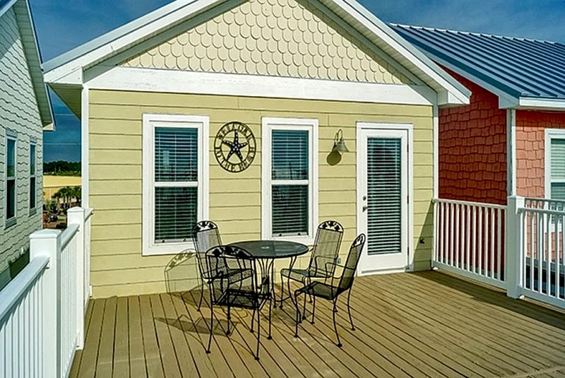Beautiful Summer House 4 BR 2400 sq.ft. Beach House, Private Pool in Panama City Beach, Florida, United States — photo 5