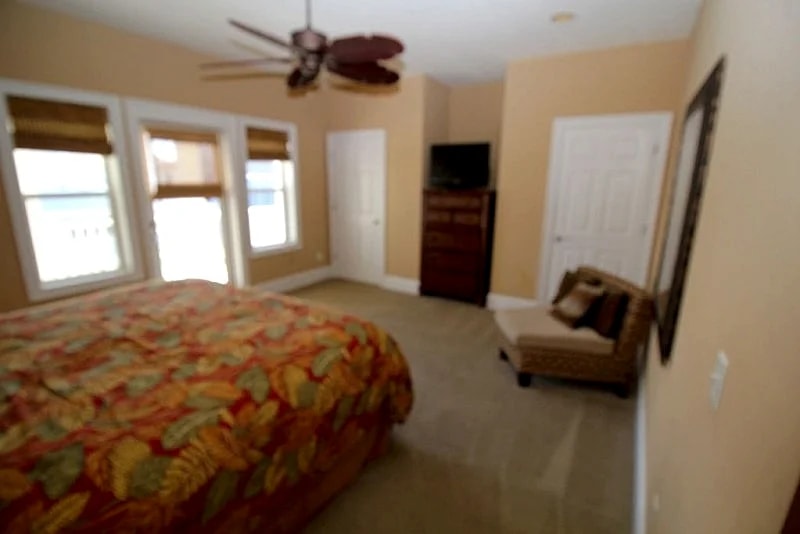 New Just Listed! Seahorse Beach House private 4 bedroom home w/private pool. in Panama City Beach, Florida, United States — photo 4