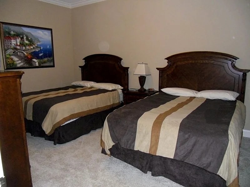 3 Br 3 1/2 Ba Beach Front Phoenix W. Condo Floor Above Lobby. Parking On Floor! in Orange Beach, Alabama, United States — photo 5
