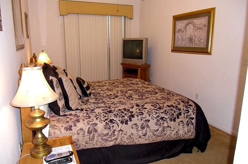 Lobby level, over-sized balcony overlooking pool, Gulf & beach! in Orange Beach, Alabama, United States — photo 4