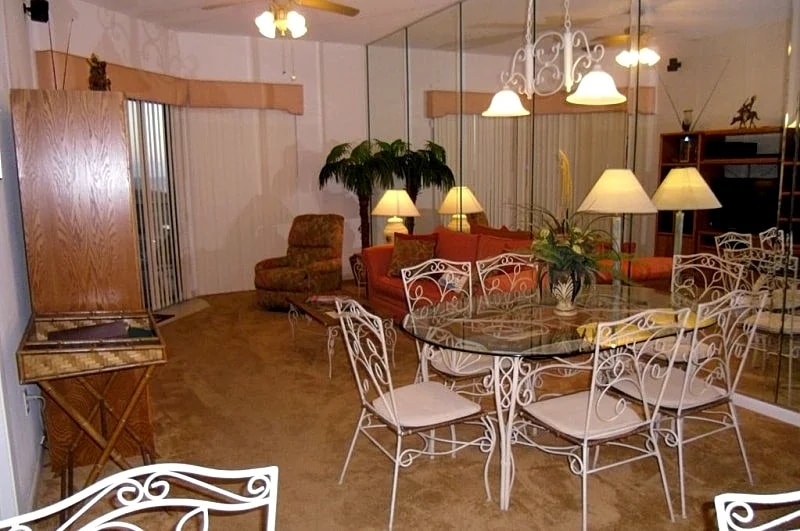 Lobby level, over-sized balcony overlooking pool, Gulf & beach! in Orange Beach, Alabama, United States — photo 5
