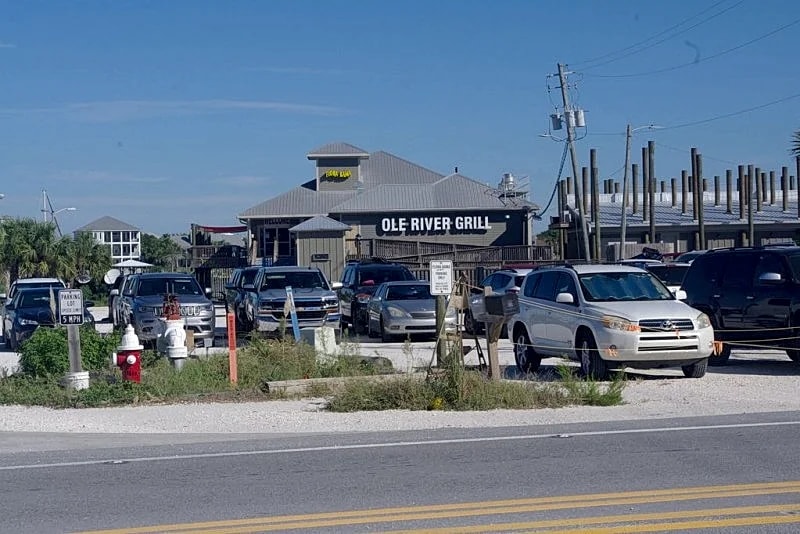 Luxury beachfront condo on the beautiful Perdido Key Property overview in Pensacola, Florida, United States — photo 5