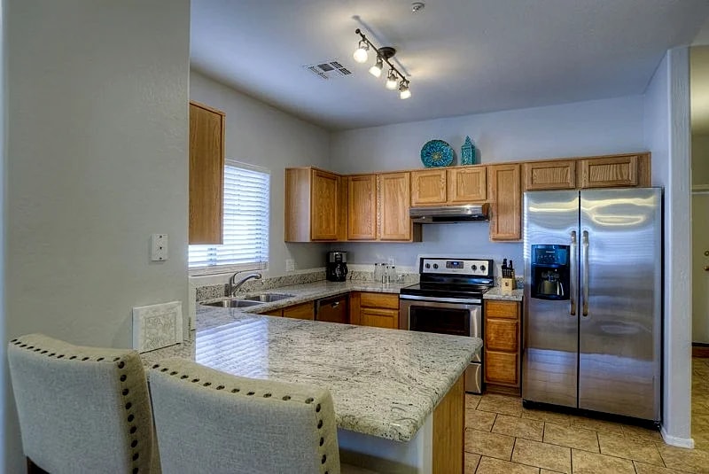 FANTASTIC! Fully Updated Resort-Like Old Town Downtown Scottsdale Condo / Tempe in Scottsdale, Arizona, United States — photo 5